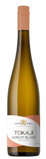 Tokaji Muscat Blanc Classic Selection, vin alb demisec