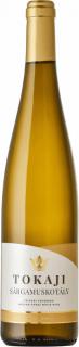 Tokaji Sargamuskotaly, vin alb demidulce