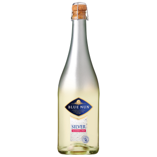 Blue Nun Silver Edition 0.75L   Vin spumant fara alcool