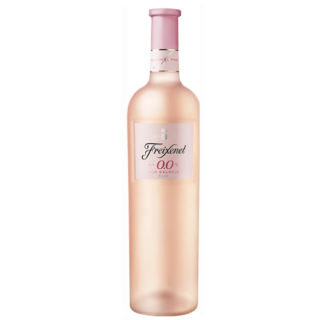 Freixenet Rose 0.0% 0.75L   Vin dezalcoolizat rose demisec