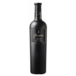 Freixenet Rosu 0.0% 0.75L   Vin rosu demisec fara alcool