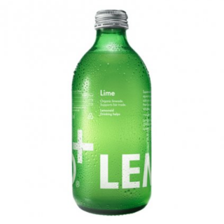 Lemonaid Lime 330ml  Limonada cu limeta eco