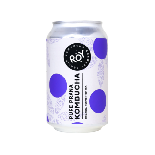 ROY Kombucha Pure Prana 330ml