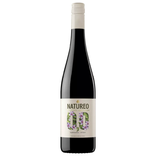 Torres Natureo Garnacha Syrah 0.0% 0,75L   Vin rosu sec fara alcool