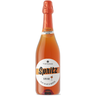 Vintense Spritz 0.75L   Cocktail fara alcool
