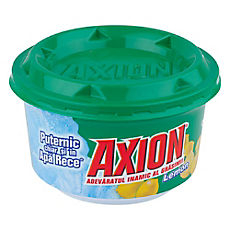 Axion Pasta pentru Degresat Vase, 400g