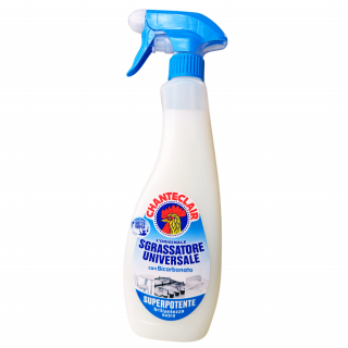 Chanteclair Detergent Degresant Universal cu Bicarbonat, 600ml