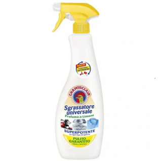 Chanteclair Detergent Degresant Universal Lemon, 600ml