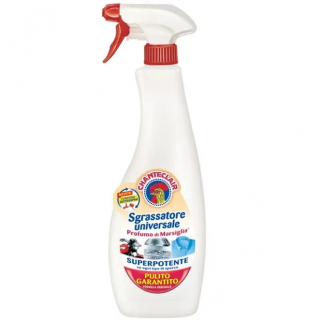 Chanteclair Detergent Degresant Universal Marsiglia 600ml