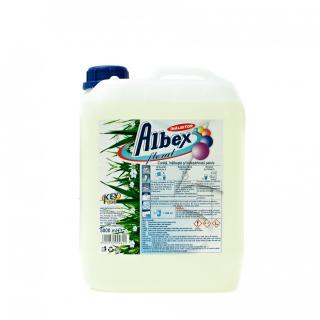 Clor Profesional, Parfumat, ALBEX, 5L