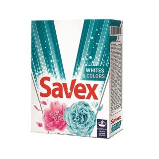 Detergent manual pentru rufe, Savex, 400g