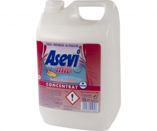 Detergent Pardoseli, Asevi Mio, 5L