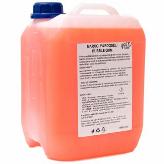 Detergent Pardoseli Profesional Bubble Gum, 5L