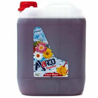 Detergent Pardoseli Profesional Liliac, 5L