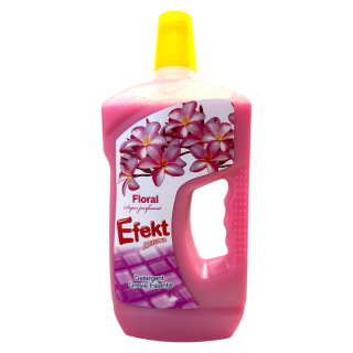 Efekt Detergent Gresie  Faianta Floral, 1L