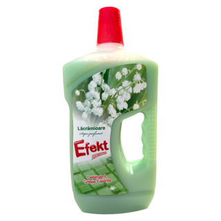 Efekt Detergent Gresie  Faianta Lacramioare, 1L