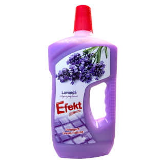 Efekt Detergent Gresie  Faianta Lavanda, 1L