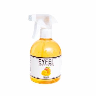 Eyfel spray odorizant de camera, mango, 500ml