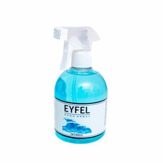 Eyfel spray odorizant de camera, ocean, 500ml