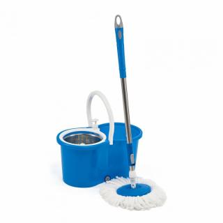 Galeata cu mop rotativ, 16L