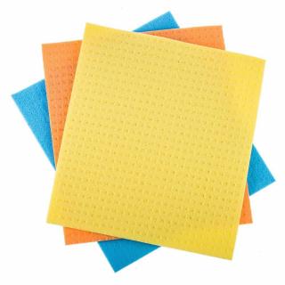Lavete Umede 16x18 cm, Set 3 buc