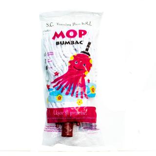 Mop Bumbac XXL, 220gr