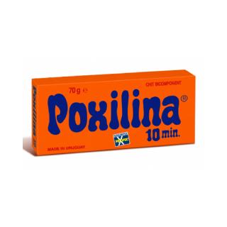 Poxilina Adeziv 10 minute