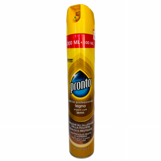 Pronto spray pentru Lemn, 300 ml + 100 ml