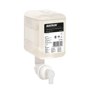 Rezerva Sapun Spuma Katrin 500ML