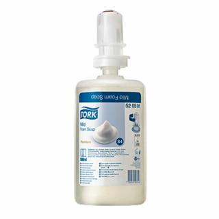 Rezerva sapun spuma Tork, pentru dispenser, 1 L