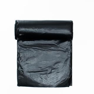 Saci menajeri 35L, Ultrarezistenti, LDPE, 15 buc rola