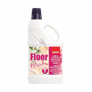 Sano Floor Fresh, Iasomie, 2L