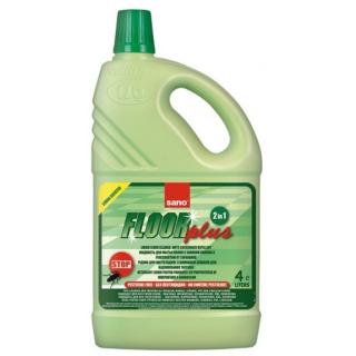 Sano Floor Plus, 2L