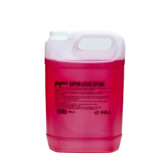 Sapun Spuma Profesional, canistra 5L