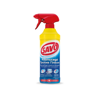 Savo Antimucegai, 500ml