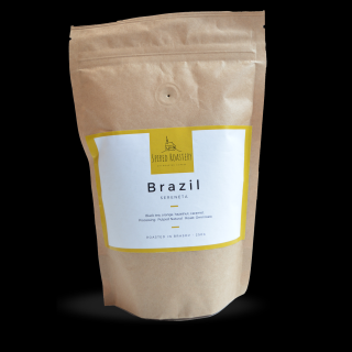 Cafea Brazil Sereneta 250g