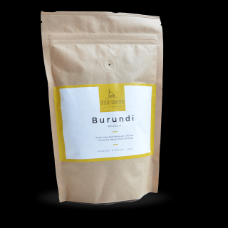 Cafea Burundi Mpanga 250 g
