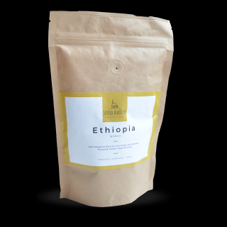 Cafea Ethiopia Bonko 250g