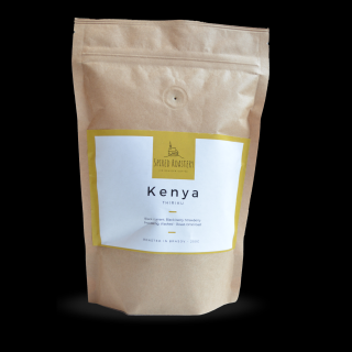 Cafea Kenya Thiriku 250 g