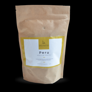 Cafea Peru Estela Chontali 250 g