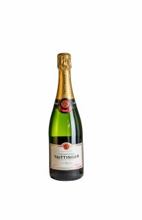 Taittinger Brut Alb Reserve