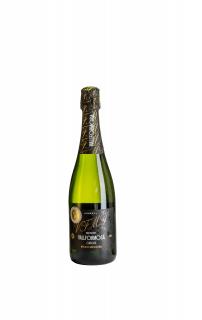 Vallformosa Natur Brut Origen Alb