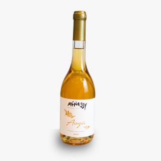 Vin alb dulce Menessy Tokaji Aszu 500 ml