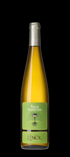 Vin alb Franta, Alsace Muscat d Alsace Terroir 2019  750 ml, Domaine Zinck
