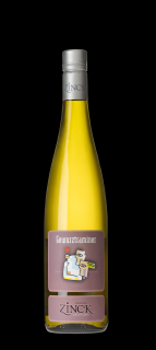 Vin alb sec Franta, Alsacia -  Alsace Gewurtztraminer   Portarait   750 ml Philippe Zinck - Domaine Zinck