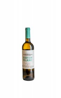 Vin alb sec Spania, Catalonia - Gotim Blanc - Castell del Remei