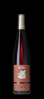 Vin rosu sec Franta, Alsacia - Alsace Pinot Noir   Portrait   750 ml Philippe Zinck - Domaine Zinck