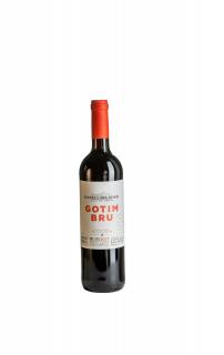 Vin rosu sec - Spania, Catalonia - Gotim Bru - Castel del Remei