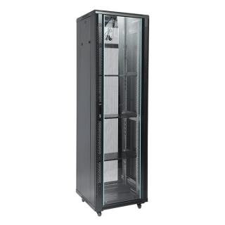 Cabinete rack 42U 600 x 800 x 2000 mm