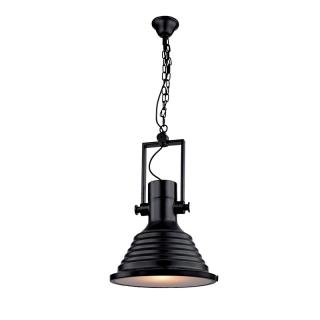 Lampa lustra corp iluminat suspendat BERLIN BLACK